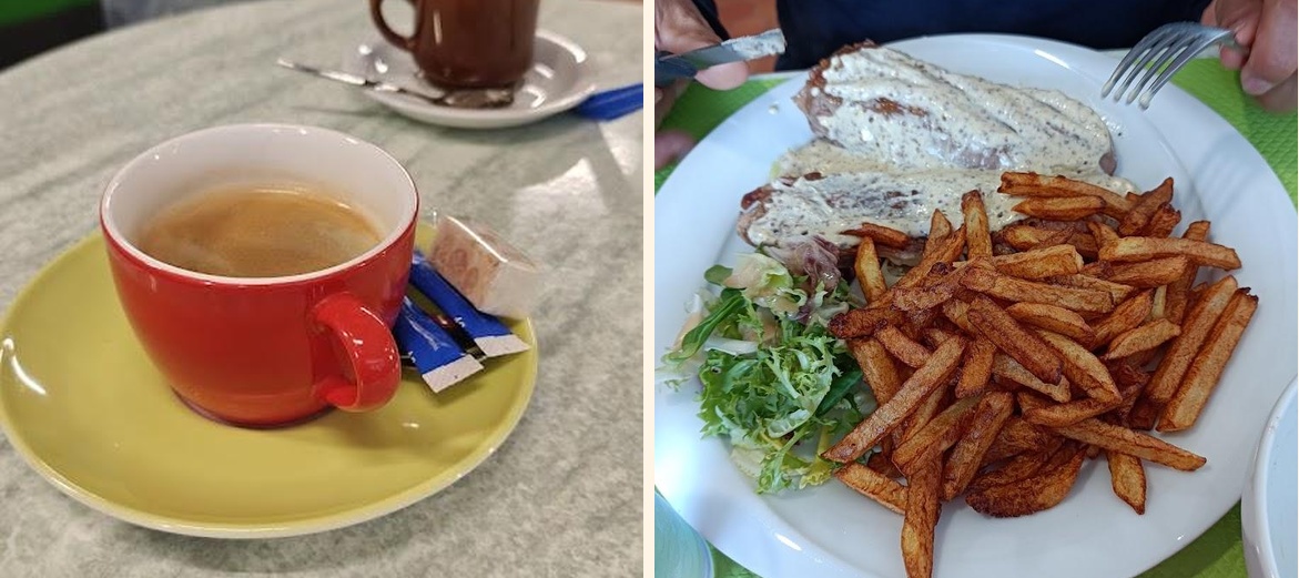 Le Central Bar - Gallery Image 1