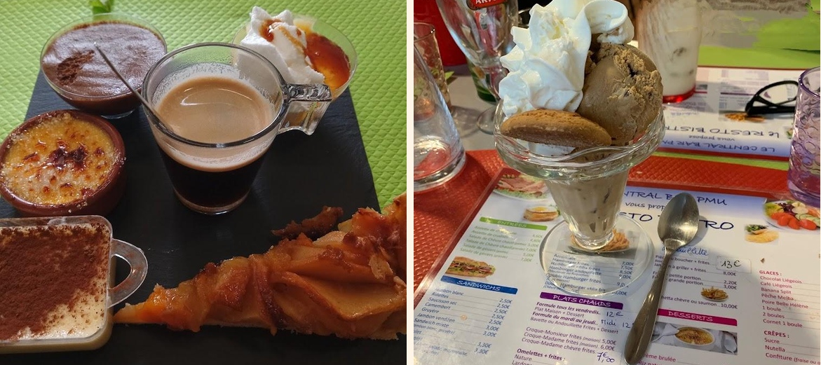 Le Central Bar - Gallery Image 2